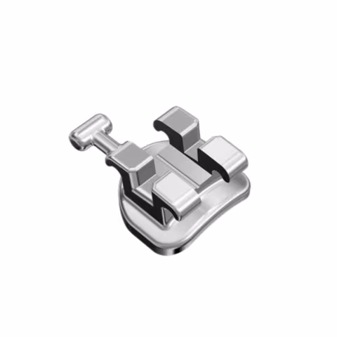 Bracket Metálico Mini
