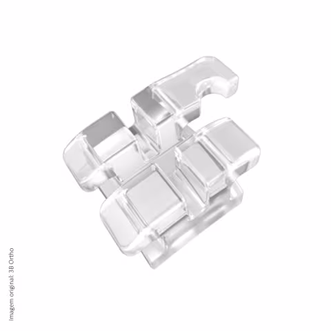 Bracket Safira