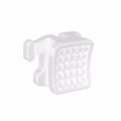 Bracket Cerâmico