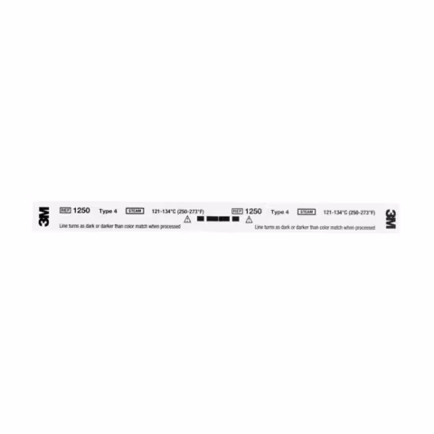 Indicador Químico 3M™ Comply™
