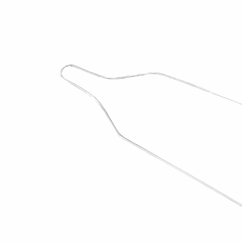 Fio de Ligadura Metálica