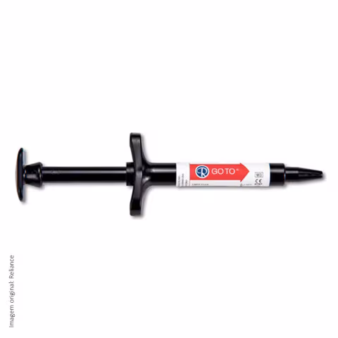 Reliance Adesivo GoTo®